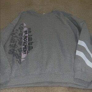 NWOT free people sweatshirt